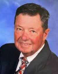 F. Gordon Coyle Obituary