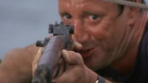 6 Reasons Why Jaws Is Secretly A Western