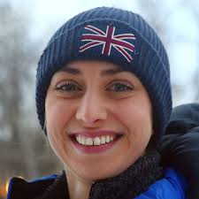 Alicia Hempleman-Adams 'breaks hot air ballooning records' during solo  flight