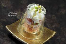 Vous Vous Lassez Peut Etre Des Asperges Pas Moi Profitons En C Est Bientot La Fin De La Saison Alors C Tartare De Saumon Assiette Gourmande Recette Saumon