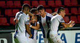 Argentina copa liga argentina primera division copa sudamericana copa libertadores. Colon Vs Talleres Resumen Goles 1 2 Youtube Copa Diego Maradona Liga Profesional Argentina Libero Pe