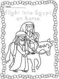 If you look carefully you will find a message telling you about great joy. Christmas Coloring Pages Nativity Worksheets Teaching Resources Tpt