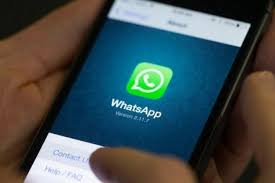 Whatsapp menggunakan koneksi internet telepon anda. Cara Balas Pesan Whatsapp Otomatis Tanpa Wa Business Halaman All Kompas Com