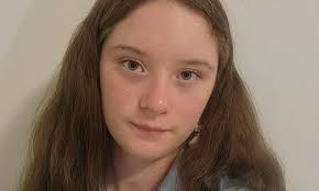 Felix Andrews: Police appeal for information as girl, 14, goes missing from  Redfern