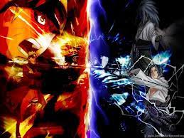 Check spelling or type a new query. Wallpapersku Naruto Vs Sasuke Wallpapers Desktop Background