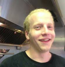 Friends of Kenny Staab