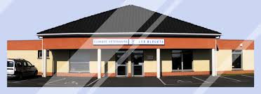Maybe you would like to learn more about one of these? Clinique Veterinaire Les Bleuets