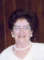 Doris Mary Baumberger Skelly (1918-2010)