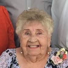 Marion Wilson Obituary August 24, 2016