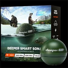 Sonar is finally bringing all relevant data and crucial tools you need to dyor under a single comprehensive solution. Deeper Smart Sonar Chirp