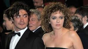 41, born 13 november 1979. Valeria Golino Mi Sono Lasciata Con Riccardo Scamarcio E Stata Dura