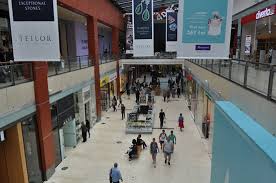 The center includes over 200 stores and a multiplex with eight screens. City Park Mall Picture Of City Park Mall Constanta Tripadvisor