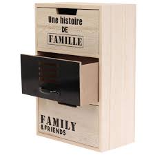 Maybe you would like to learn more about one of these? Boite A Bijoux 3 Tiroirs Sempra 3 Suisses