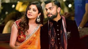 Royal challengers bangalore player gabriel ben took to instagram on monday to share a photo with anushka sharma and virat kohli. When Virat Kohli S Biggest Off Field Moment Was Not Anushka Sharma But This Actress Speaking To Him