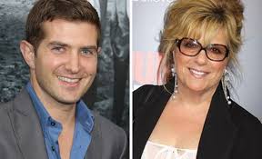 The Marvelous Mrs. Maisel': Joel Johnstone & Caroline Aaron To Recur