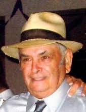 Obituary information for Charles D. Burton