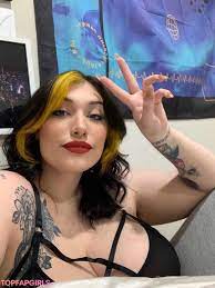 Lilpochaco Nude OnlyFans Leaked Photo #6 - TopFapGirls