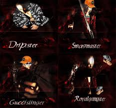 Hot anime boy dark anime guys cool anime guys handsome anime guys wolf boy anime anime girls anime oc anime demon anime naruto. Vergil Posts Facebook