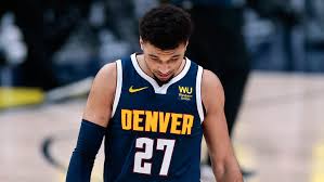 According to a report by shams charania of the athletic, murray, who hurt his knee in the fourth quarter. Aew2y3xi4l7ikm