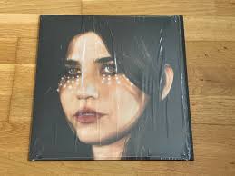 PEARL CHARLES VINYL LP Desert Queen £19.95