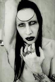 Pin On Marilyn Manson