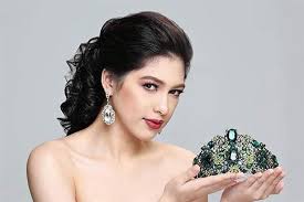 Miss philippines earth 2021 candidates daena yapparcon and jeremi nuqui share their thoughts on trans women taking part in beauty pageants. Chelsea Fernandez Emerging As A Potential Winner Of Miss Earth Philippines 2019