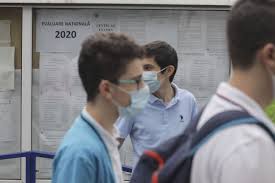 Check spelling or type a new query. NumÄƒrul Elevilor Care N Au Prins Un Loc La Liceu DupÄƒ Repartizare Aproape S A Dublat FaÈ›Äƒ De 2019 Primul De Pe ListÄƒ A Avut Media De Admitere 9 56 Libertatea