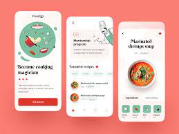 Foodoo Mobile In 2021 Favorite Recipes Fruit Design Marinated Tofu