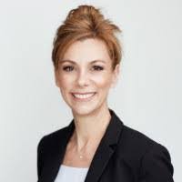 Veronica Rosenberg's Instagram, Twitter & Facebook