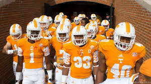 Home to one of the most storied traditions in the history of college football, the tennessee volunte. Tennessee Volunteers Football Wallpapers Wallpaper Cave