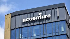 Accenture India Chair Rekha Menon To Retire On June 30, Company Splits Role  Into 2 New Positions