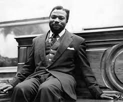 Bildergebnis für Ben Enwonwu