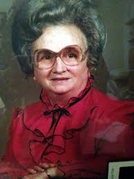 Jewel Hearn Obituary