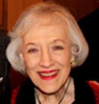 Jeanne LEVIN Obituary (2021)