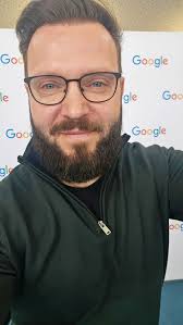 Finally Google Digital Garage is in my home town