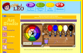 Fun Interactive Free Game To Help Kids Learn About Colour Mixing Art Games For Kids Interactive Free Art