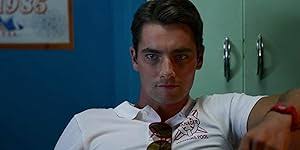 Sean Michael Weber: Movies, TV, and Bio