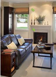 Brown Sofa Decor Lindy Donelly On Houzz Brown Sofa Living Room Brown Living Room Decor Leather Couches Living Room