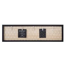 Blackstage Fotolijst 20 X 72 Cm Houten Pinnen
