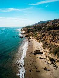 The floor area ratio (far) for the project would be 0.15. 9 Of Malibu S Best Outdoor Boutique Shopping Hotspots Nicki Karen
