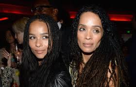 For those who don't know, kravitz filed to divorce glusman after less than two years of marriage on wednesday,. 10 Times Zoe Kravitz And Lisa Bonet Were Basically Twins Time
