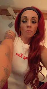 I'm posting this for my mother. She's in Sullivan county jail in  Blountville Tennessee. Her name is Jenna Cochran you can find her