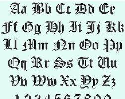 Check spelling or type a new query. Old Gothic Alphabet Counted Cross Stitch Abc Pattern Easy Etsy Cross Stitch Alphabet Patterns Simple Cross Stitch Cross Stitch Letters
