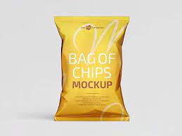 We did not find results for: Free Chips Bag Mockup Psd