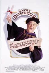 Pelicula De Vuelta Al Colegio Back To School