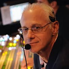 Last Dance: Director Robert Fishman Ready For His 39th Final Four