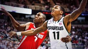 Learn about keith appling (basketball player): Keith Appling Keith11appling Twitter