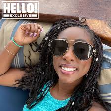 Inside I'm A Celebrity star Scarlette Douglas' Aruba adventure: hidden gems  and restaurants off the beaten track