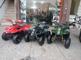 Good condition sports bike prise 35000 price can be less for disable person. Subhan Enterprises Atv Quad Bikes Community Facebook