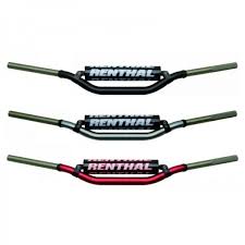 Handlebar Renthal Twinwall Rc Oem Honda Kawasaki